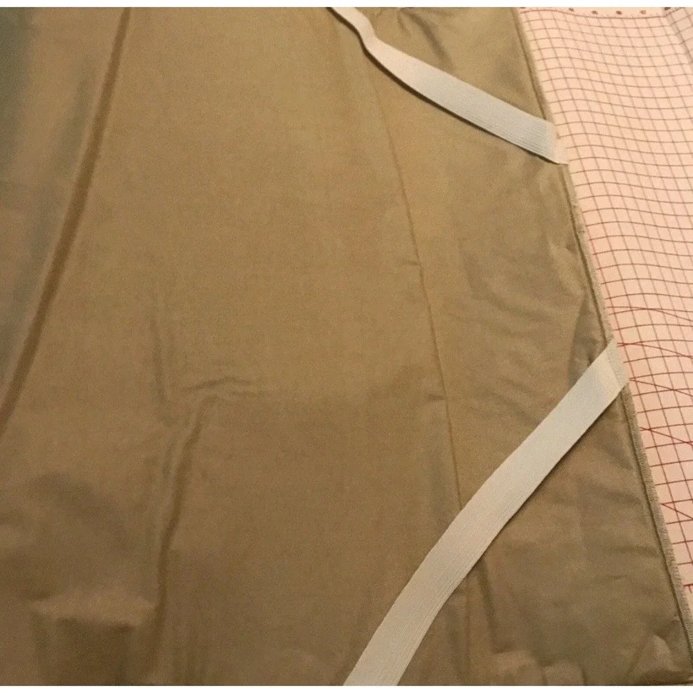 VTG June Tailor Perfect Press Padded Mat 20
